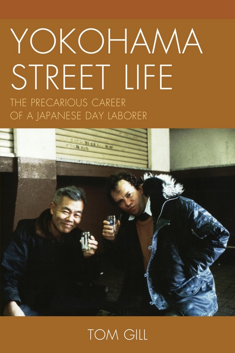 Yokohama Street Life -  Tom Gill