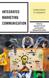 Integrated Marketing Communication - 
