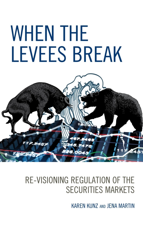 When the Levees Break -  Karen Kunz,  Jena Martin