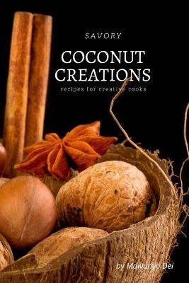 Savory Coconut Creations - Mawunyo Dei