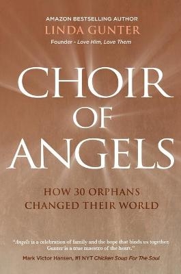 Choir of Angels - Linda Gunter