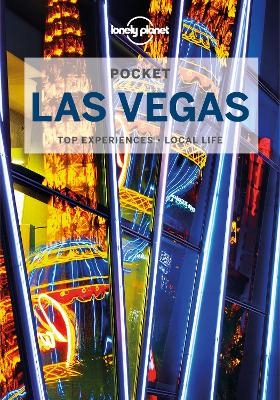 Lonely Planet Pocket Las Vegas -  Lonely Planet, Andrea Schulte-Peevers