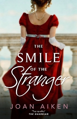 The Smile of the Stranger - Joan Aiken