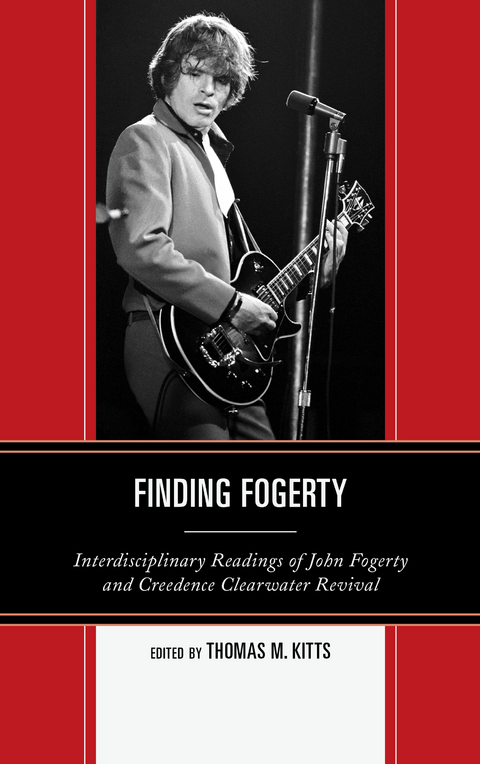 Finding Fogerty - 