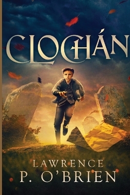 Clochan - Lawrence Patrick O'Brien