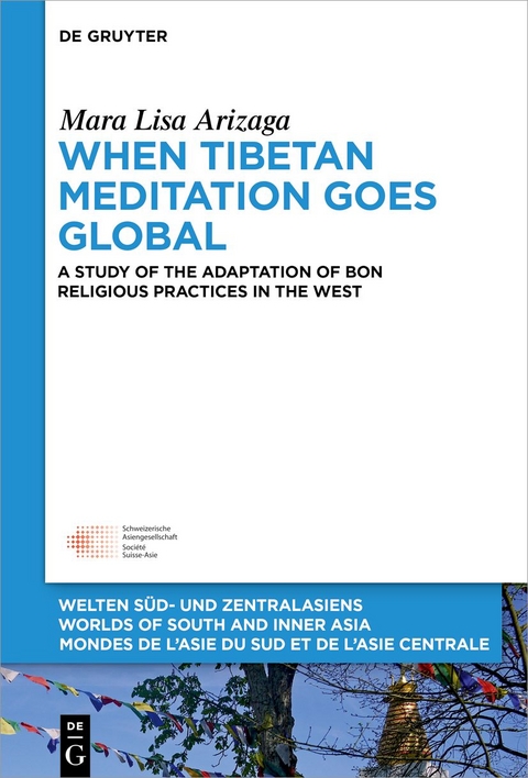When Tibetan Meditation Goes Global - Mara Lisa Arizaga