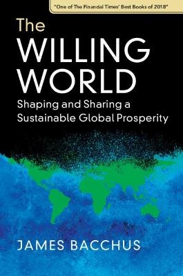 The Willing World - James Bacchus