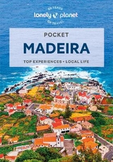 Lonely Planet Pocket Madeira - Lonely Planet; Di Duca, Marc