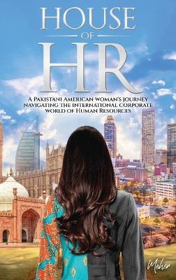 House of HR - Meher Sheikh