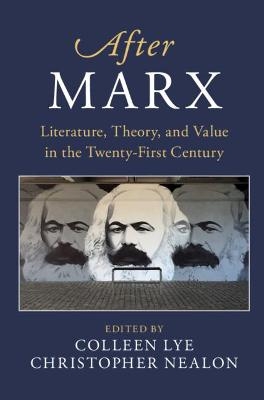 After Marx - 