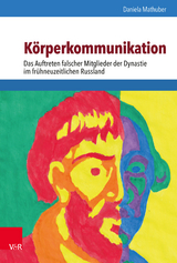 Körperkommunikation - Daniela Mathuber