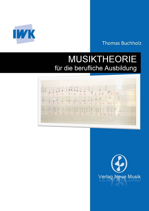 MUSIKTHEORIE - Thomas Buchholz