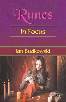 Runes: in Focus - Jan Budkowski