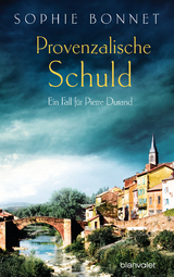 Provenzalische Schuld - Sophie Bonnet