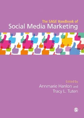 The SAGE Handbook of Social Media Marketing - 