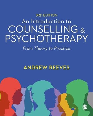 An Introduction to Counselling and Psychotherapy - Andrew Reeves