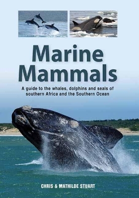 Marine Mammals - Chris Stuart Chris, Mathilde Stuart Mathilde