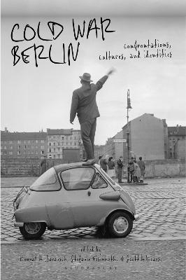 Cold War Berlin - 