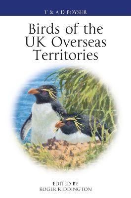 Birds of the UK Overseas Territories - 