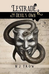 Lestrade and the Devil's Own - Trow, M. J.