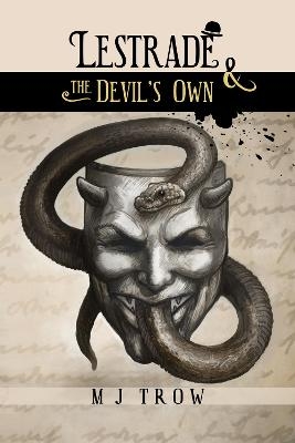 Lestrade and the Devil's Own - M. J. Trow