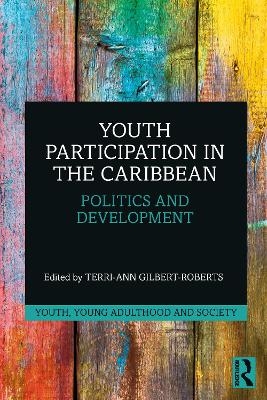 Youth Participation in the Caribbean - 