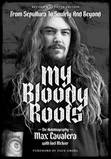 My Bloody Roots - Cavalera, Max; McIver, Joel