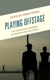 Playing Offstage - 