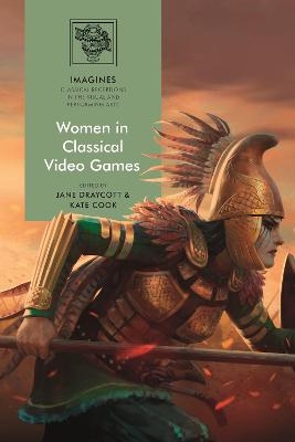 Women in Classical Video Games - 