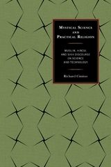 Mystical Science and Practical Religion -  Richard Cimino