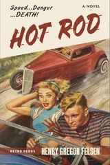 Hot Rod - Felsen, Henry Gregor