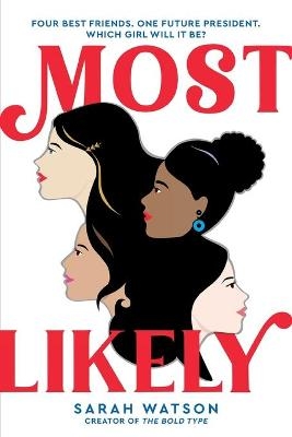 Most Likely - Sarah Watson