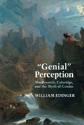 "Genial" Perception - William C. Edinger