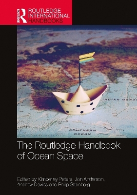 The Routledge Handbook of Ocean Space - 