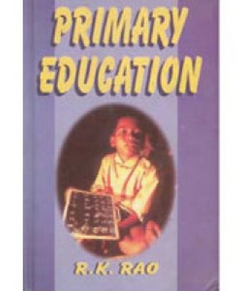 Primary Education -  R. K. Rao