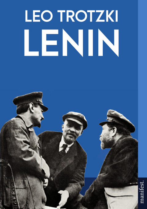 Lenin - Lenin Trotzki