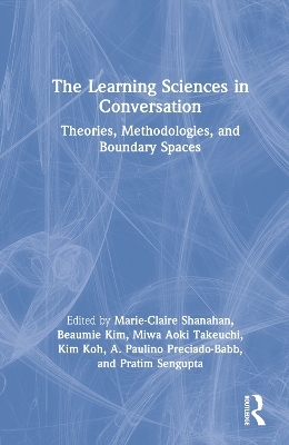 The Learning Sciences in Conversation - 