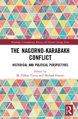 The Nagorno-Karabakh Conflict - 