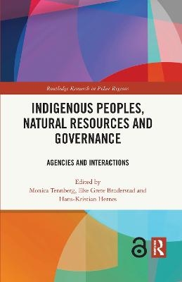 Indigenous Peoples, Natural Resources and Governance - 