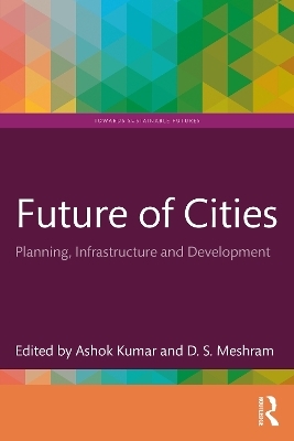 Future of Cities - 