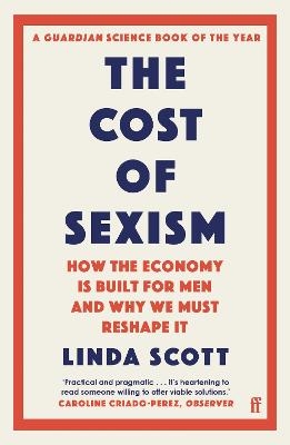 The Cost of Sexism - Professor Linda Scott