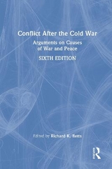 Conflict After the Cold War - Betts, Richard