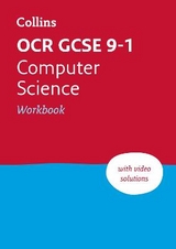 OCR GCSE 9-1 Computer Science Workbook - Collins GCSE; Clowrey, Paul