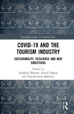 COVID-19 and the Tourism Industry - 