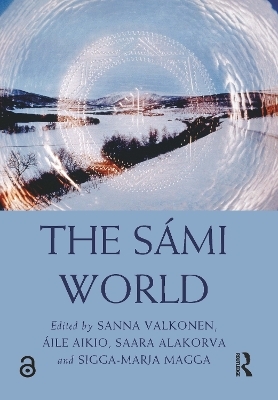 The Sámi World - 