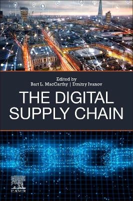 The Digital Supply Chain - 
