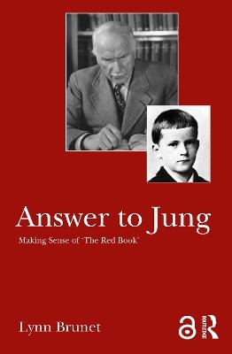 Answer to Jung - Lynn Brunet