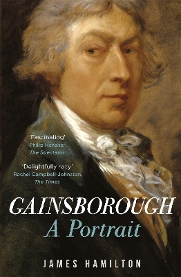 Gainsborough - James Hamilton