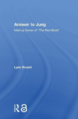 Answer to Jung - Lynn Brunet