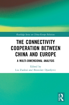 The Connectivity Cooperation Between China and Europe - 